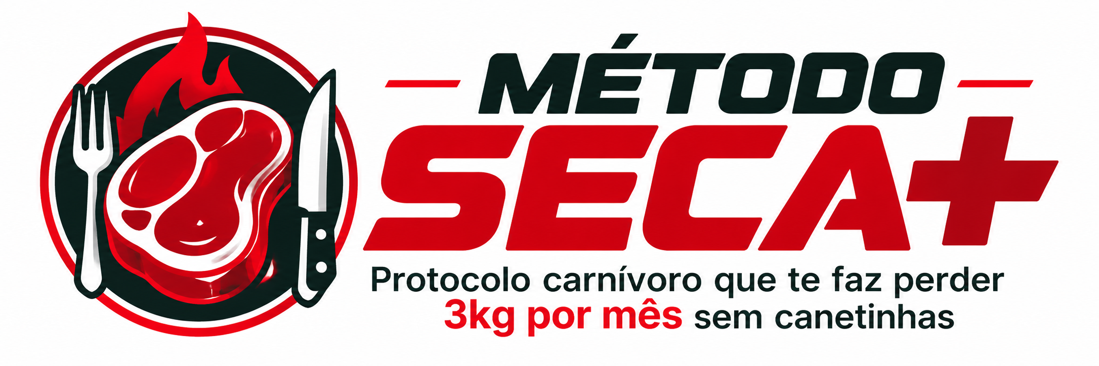 Método Seca+ - Guia de Dieta Carnívora
